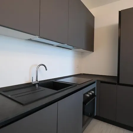 Appartamento C Palace - Immobiliare Living Lido di Jesolo