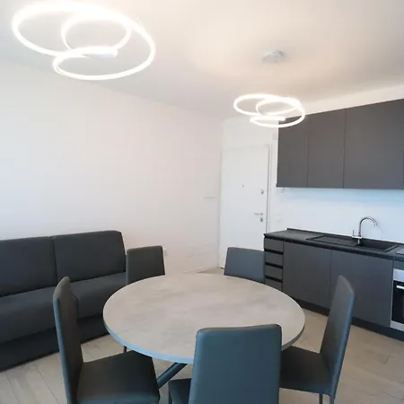C Palace - Immobiliare Living Appartamento Lido di Jesolo