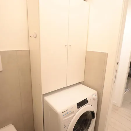 Appartamento C Palace - Immobiliare Living Lido di Jesolo