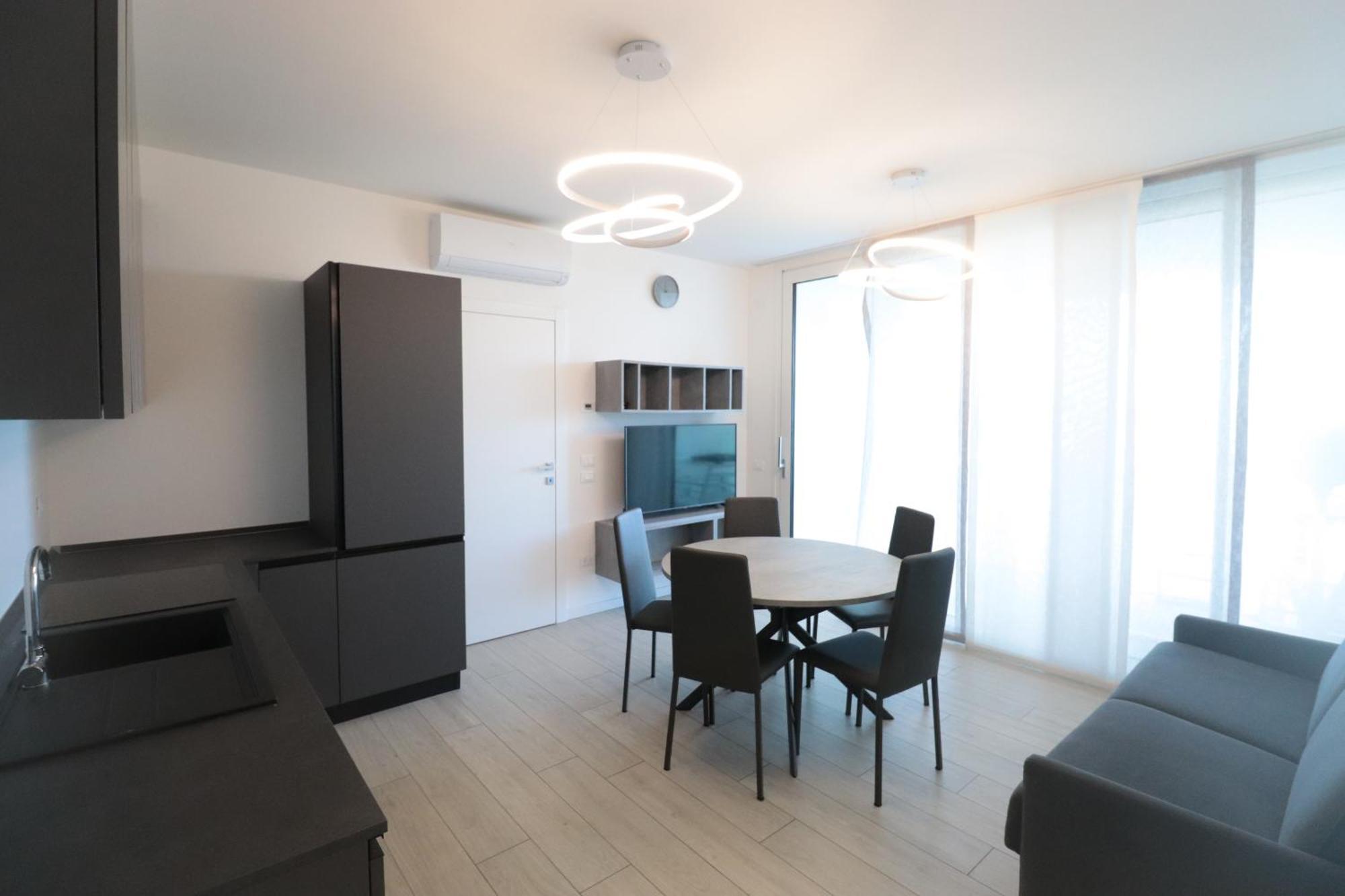 C Palace - Immobiliare Living Appartamento