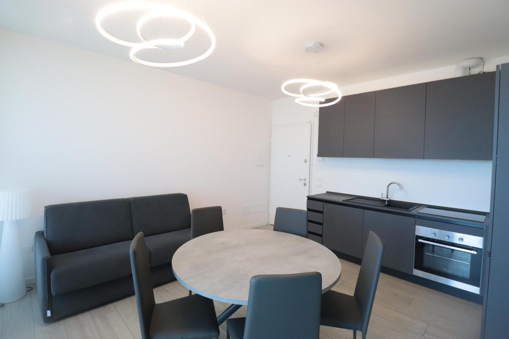 C Palace - Immobiliare Living Appartamento Lido di Jesolo