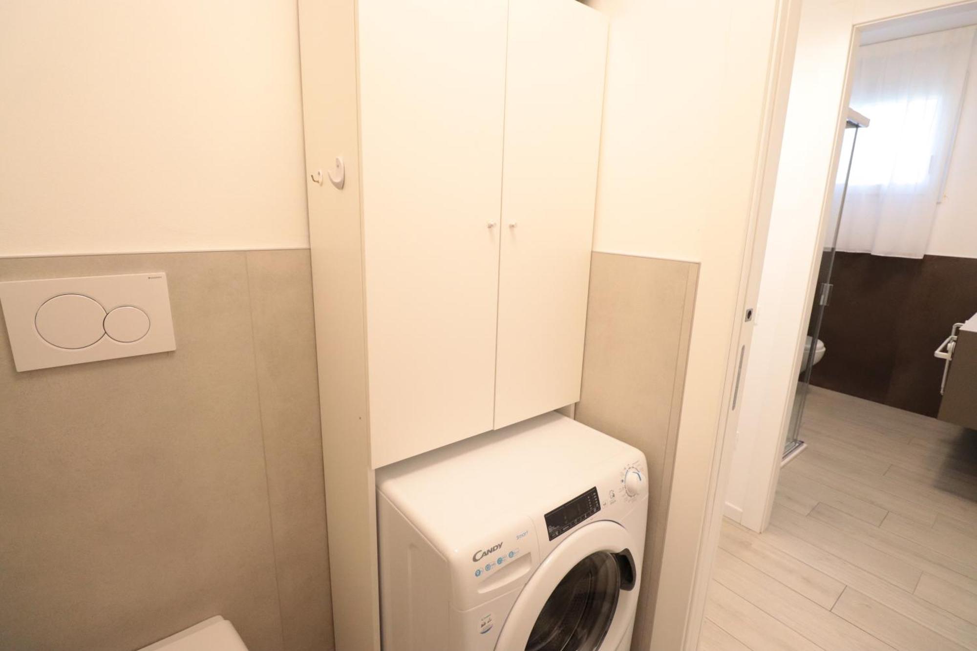 Appartamento C Palace - Immobiliare Living Lido di Jesolo