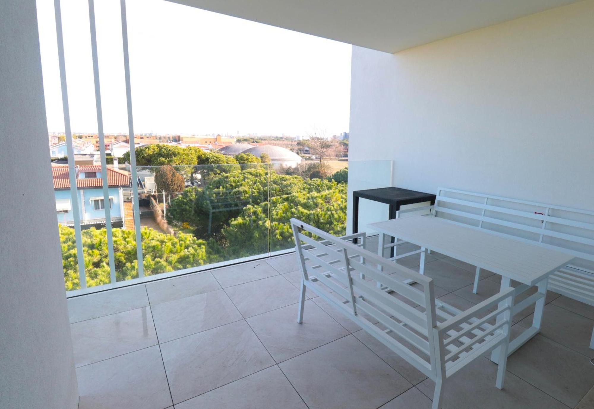 C Palace - Immobiliare Living Lido di Jesolo