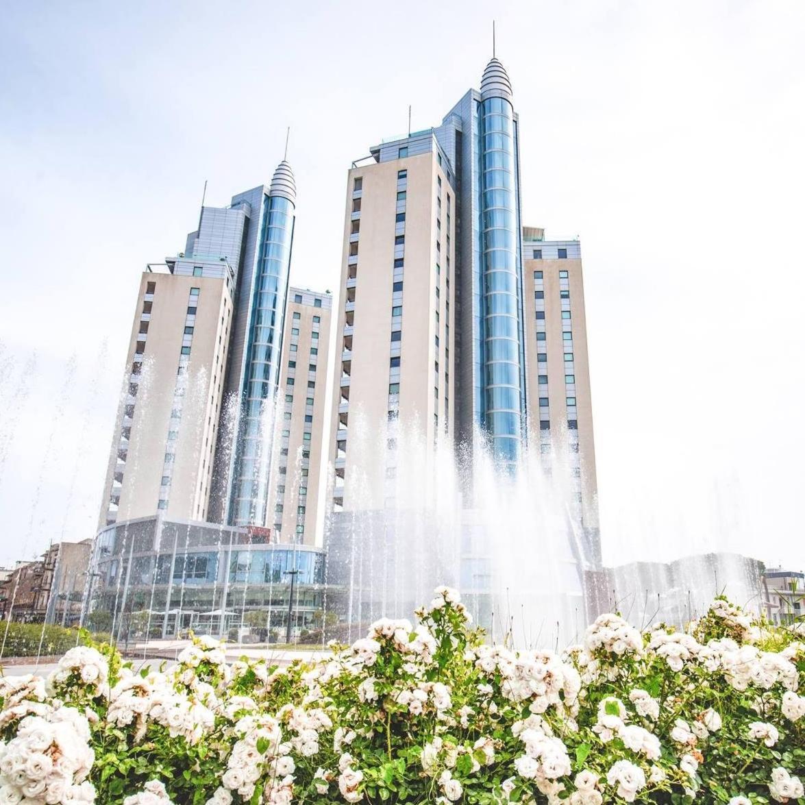 C Palace - Immobiliare Living Appartamento *
