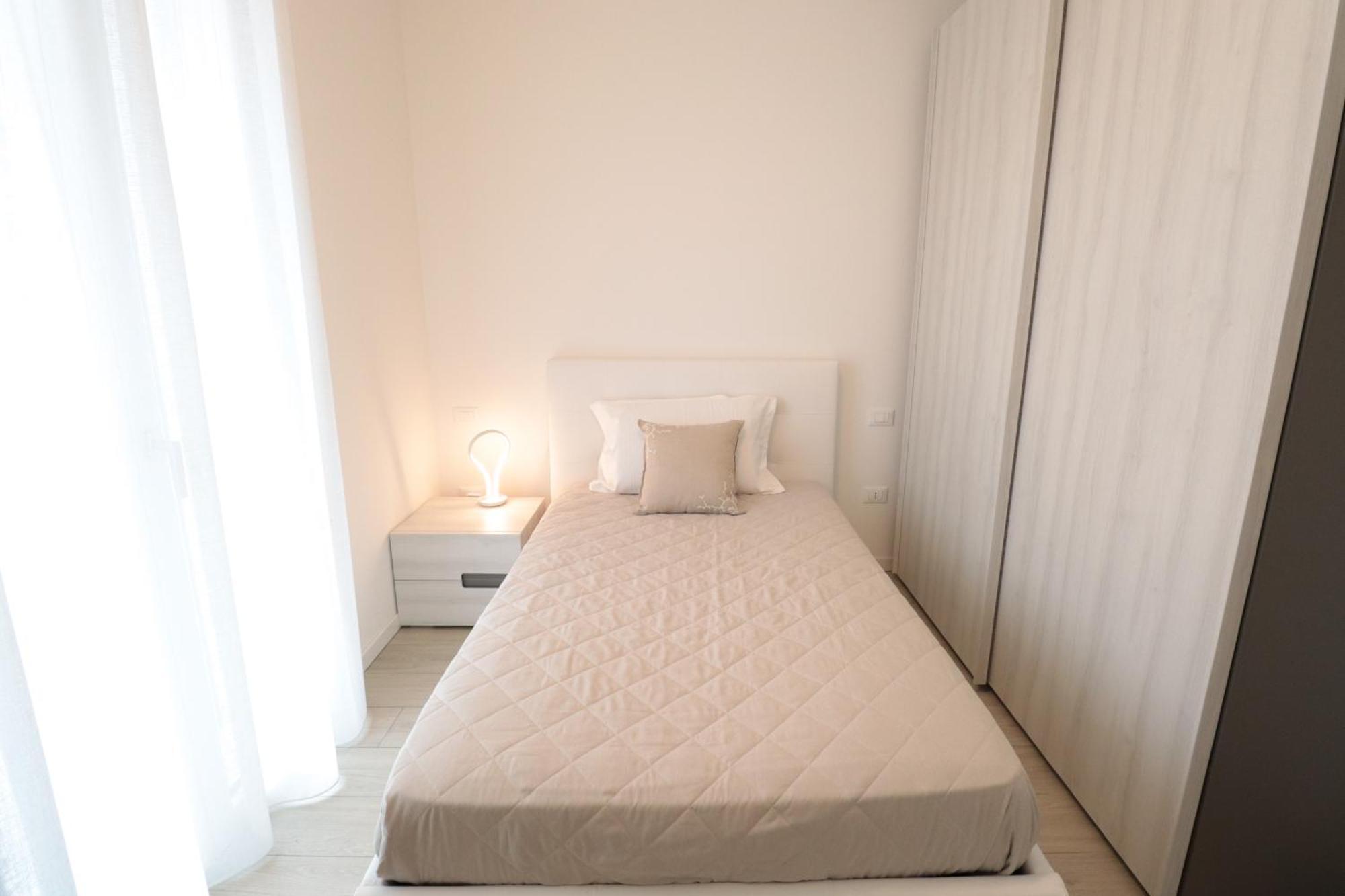 Appartamento C Palace - Immobiliare Living
