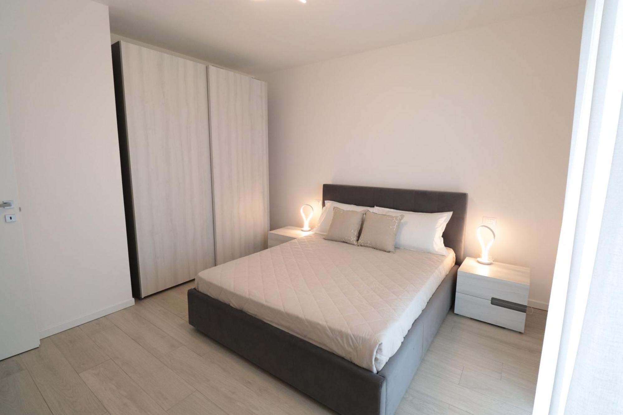 C Palace - Immobiliare Living Appartamento Lido di Jesolo