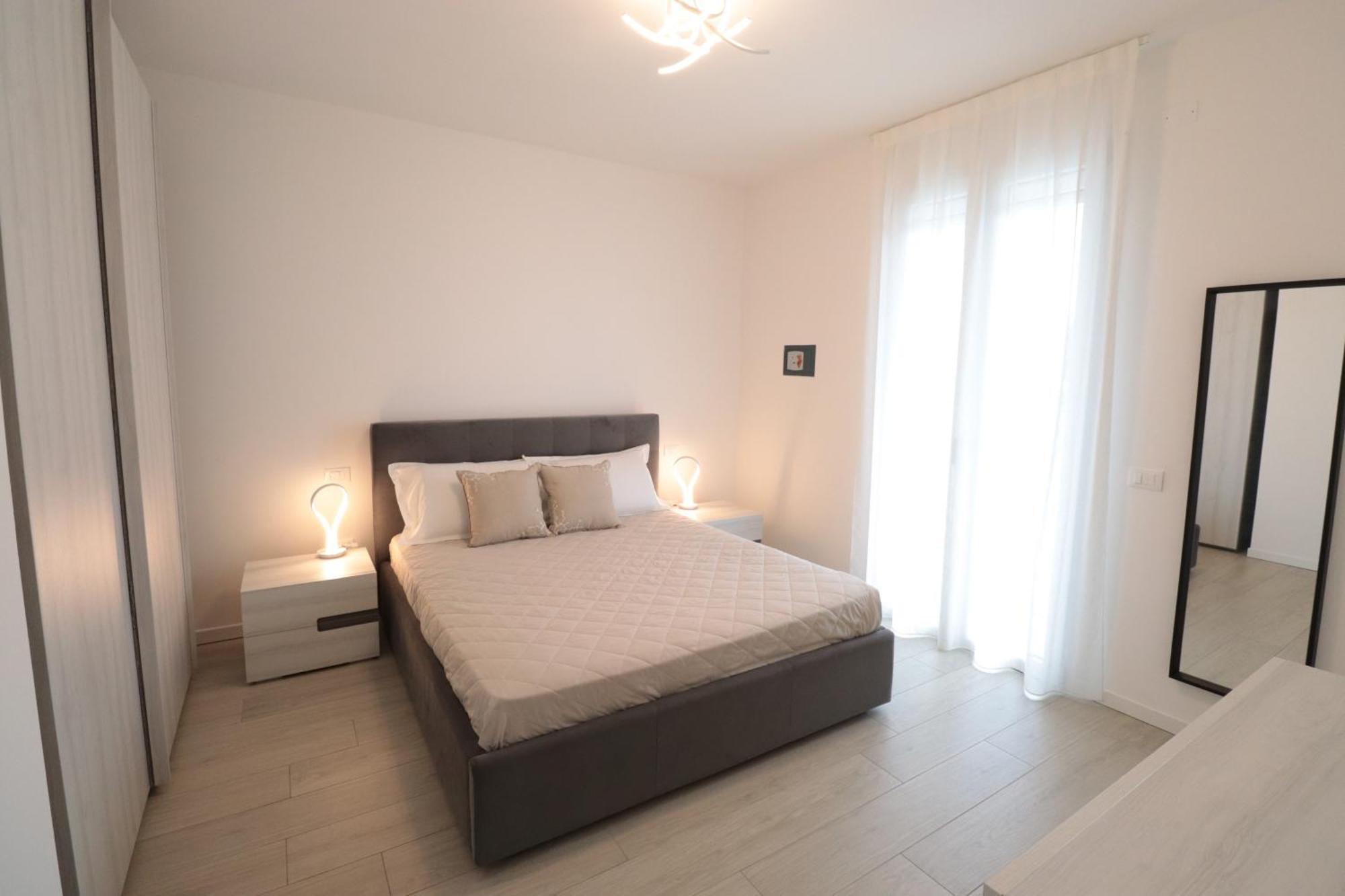 C Palace - Immobiliare Living Appartamento Lido di Jesolo