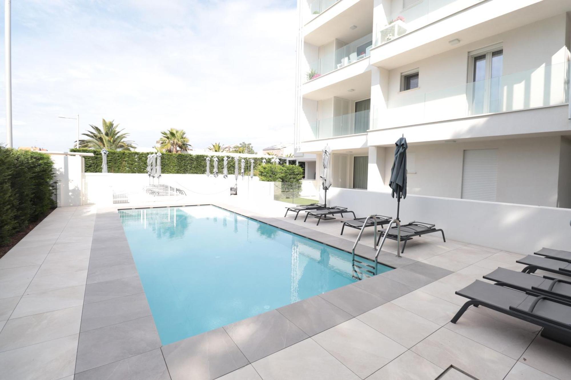 C Palace - Immobiliare Living * Lido di Jesolo